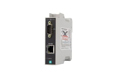 PEPPERL & FUCHS ICDM-RX/EN-DB9/RJ45-DIN