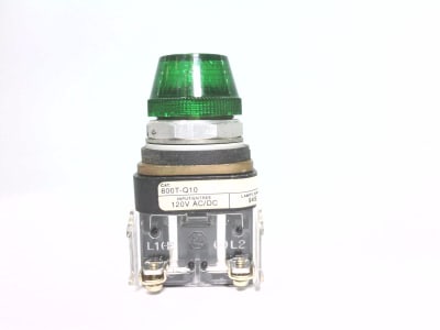 ALLEN BRADLEY 800T-Q10H