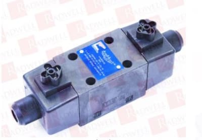 CONTINENTAL HYDRAULICS VSD05M-3Q-A-33L-B