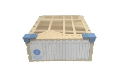 WESTINGHOUSE 1C31232G03