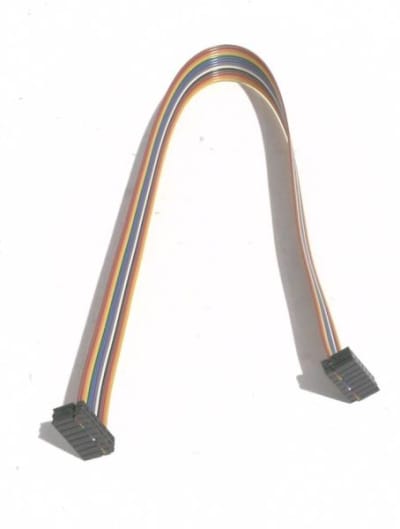 SAMTEC IDSD-07-D-14.00-T