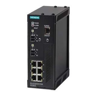SIEMENS 6GK6090-0AS21-0BA0-Z A25B00