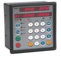 ELGO ELECTRONIC P8822-000-230-11-R