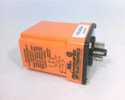 MARSH BELLOFRAM ARA-240-ABA