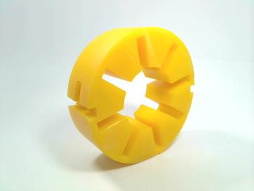 ATRAFLEX A3 INSERT YELLOW