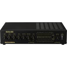 BOGEN COMMUNICATION GS250D