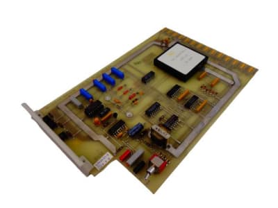 EMERSON TT-8771B-1375HZ