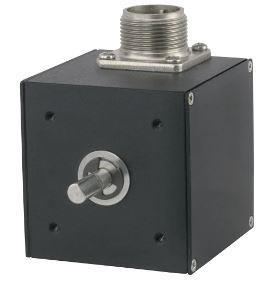 ENCODER PRODUCTS COMPANY 711-1200-S-IND12-6-S-S-N