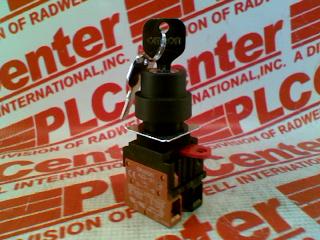 OMRON A22K-2AL-11