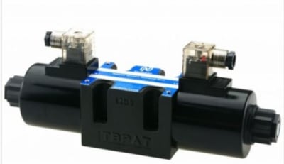 NORTHMAN SWH-G03-C5S-A120-20-N