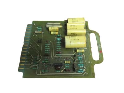 WESTINGHOUSE 1541A27G02