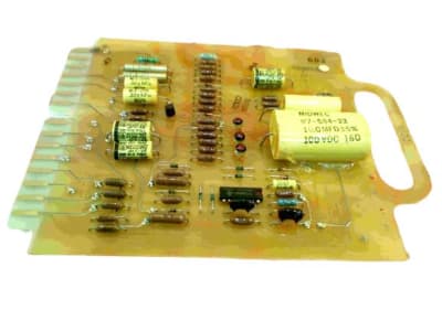 WESTINGHOUSE 1541A28G02