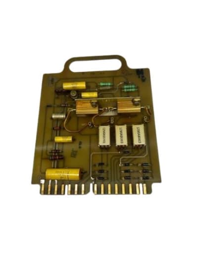 WESTINGHOUSE 1326A60G01