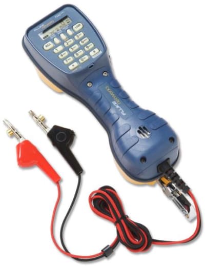 FLUKE 3327436