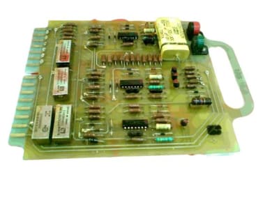 WESTINGHOUSE 1541A47G01