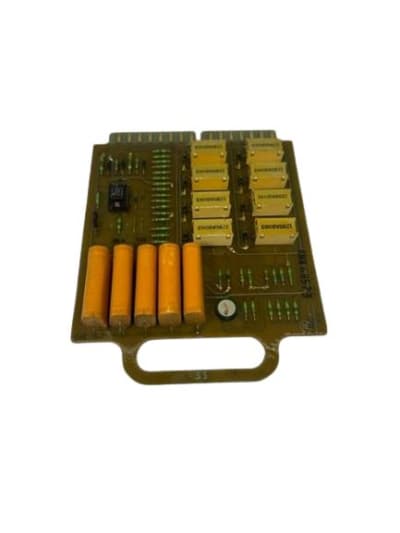 WESTINGHOUSE 1541A34G01