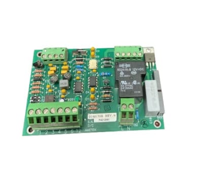AMETEK 80467SE