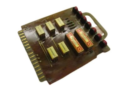 WESTINGHOUSE 1541A35G01