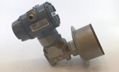 EMERSON 3051CD2A22A1AA0005S2L4M5