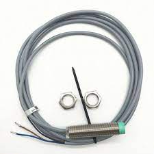 FESTO SIE-M12X1-NS-K=LED