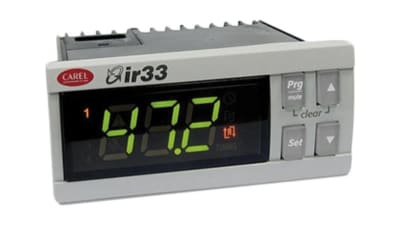 ALLTEMP HEATING & COOLING IR33W7HR20