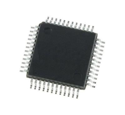 MICROCHIP TECHNOLOGY INC PIC18F55K42-E/MV