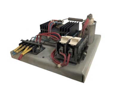 GENERAL ELECTRIC 593L194G2