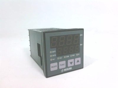 MISUMI MTCTR