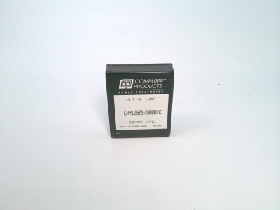 ADVANCED ENERGY LWM12S055000XC