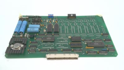 SCI SOLID CONTROLS INC 22992-2