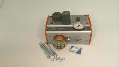 METAL WORK PNEUMATIC 543511861300