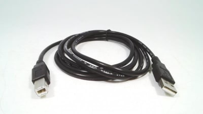 ASSMANN AK672/2-2-BLACK