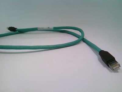 MURR ELEKTRONIK 7700-74718-S4W0100