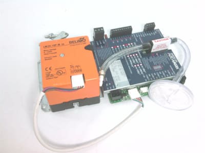 AMERICAN AUTO MATRIX SBC-VAVTF