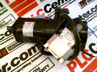 YASKAWA ELECTRIC SGM-01VGNK23