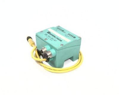 PEPPERL & FUCHS IPG-G4-B7