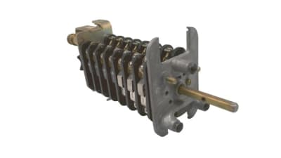 GENERAL ELECTRIC 16SB9GB407SUM2Y