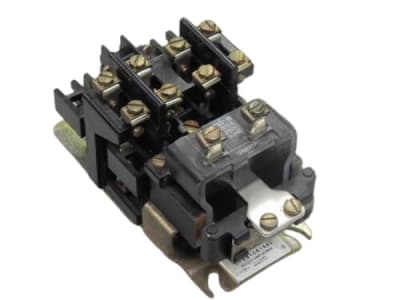 GENERAL ELECTRIC CR2810A14AK