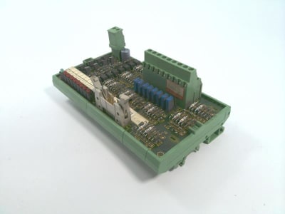SIEMENS 6DD1681-0EB2