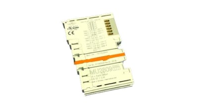 BECKHOFF MU2809