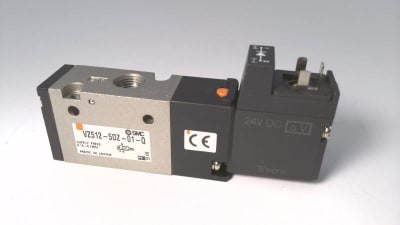 SMC VZ512-5DZ-01-Q