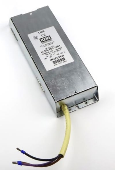 KEB AUTOMATION 12E5T60-1001