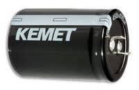 KEMET ALC70A221CD450