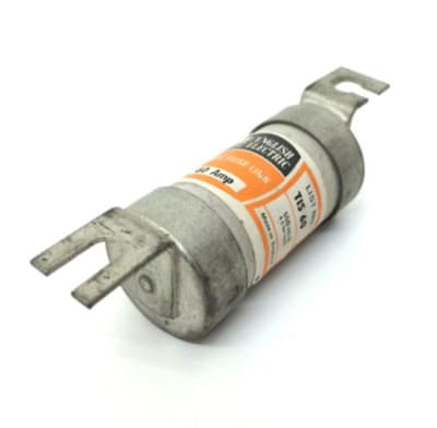 ENGLISH ELECTRIC TIS60