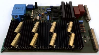 CHARMILLES TECH CT8121240G