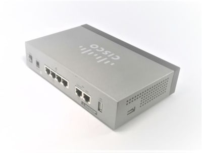 CISCO RV320-K9