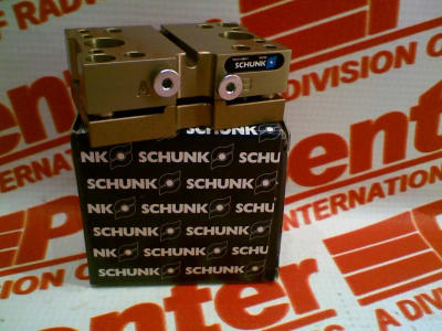 SCHUNK 324792