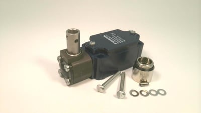 SCHMERSAL TV10S 335-02Z-U180