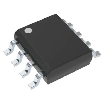 TEXAS INSTRUMENTS SEMI LM431AIM