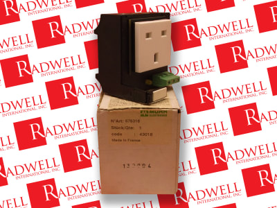 MURR ELEKTRONIK 676316